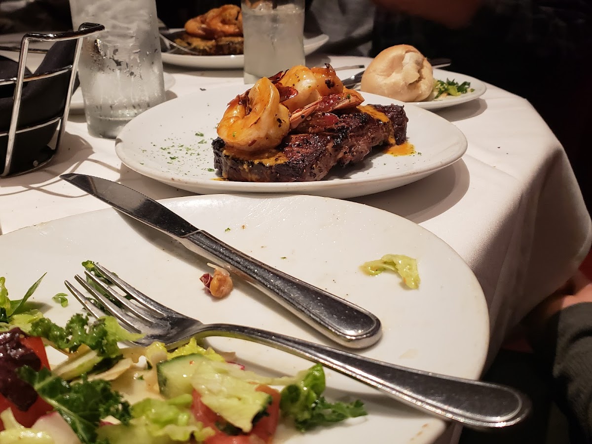 Fleming’S Prime Steakhouse & Wine Bar-10