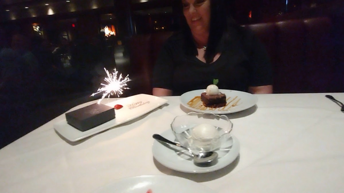 Fleming’S Prime Steakhouse & Wine Bar-2