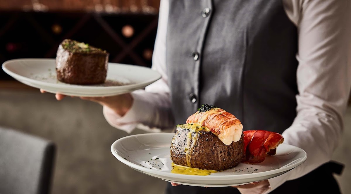 Fleming’S Prime Steakhouse & Wine Bar-3