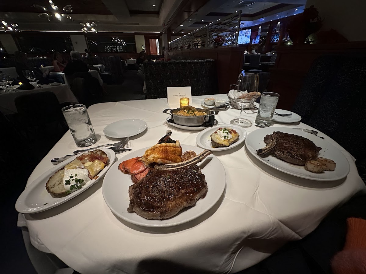 Fleming’S Prime Steakhouse & Wine Bar-4