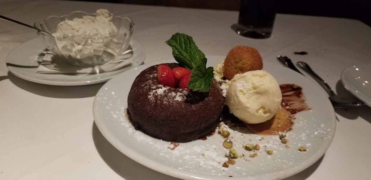 Fleming’S Prime Steakhouse & Wine Bar-5