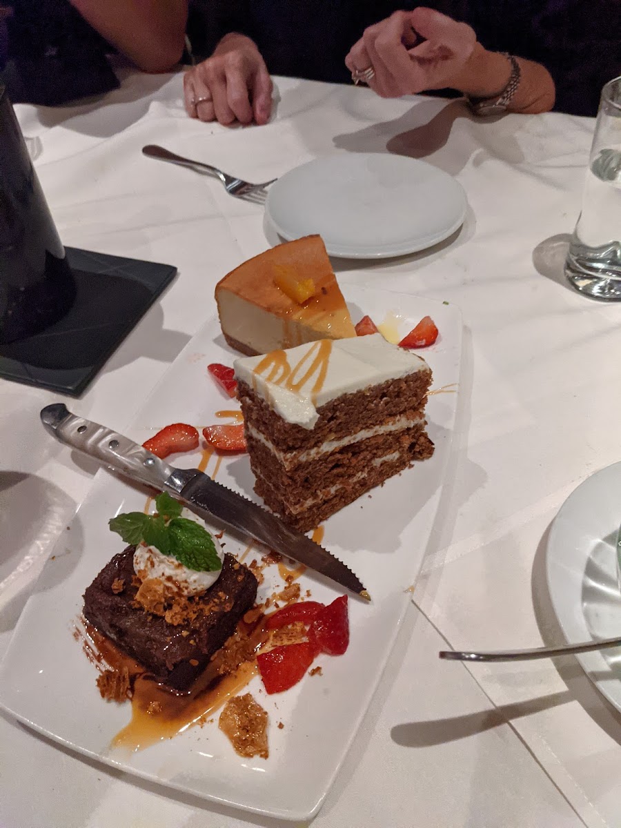 Fleming’S Prime Steakhouse & Wine Bar-6