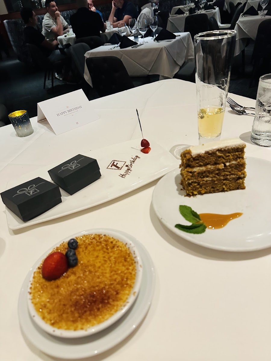 Fleming’S Prime Steakhouse & Wine Bar-8