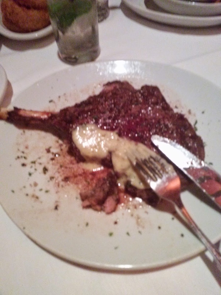 Fleming’S Prime Steakhouse & Wine Bar-9